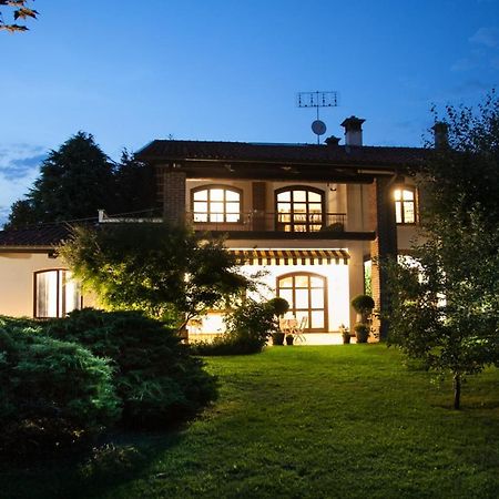 Bed and Breakfast Le Peonie Peveragno Zewnętrze zdjęcie