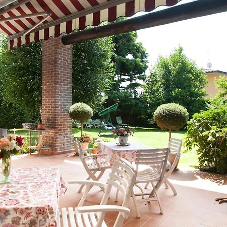 Bed and Breakfast Le Peonie Peveragno Zewnętrze zdjęcie