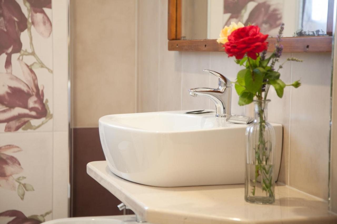 Bed and Breakfast Le Peonie Peveragno Zewnętrze zdjęcie
