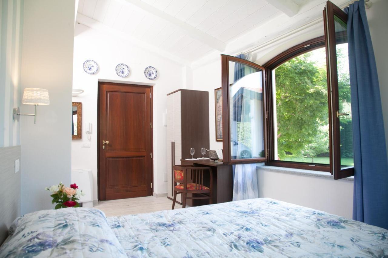 Bed and Breakfast Le Peonie Peveragno Zewnętrze zdjęcie