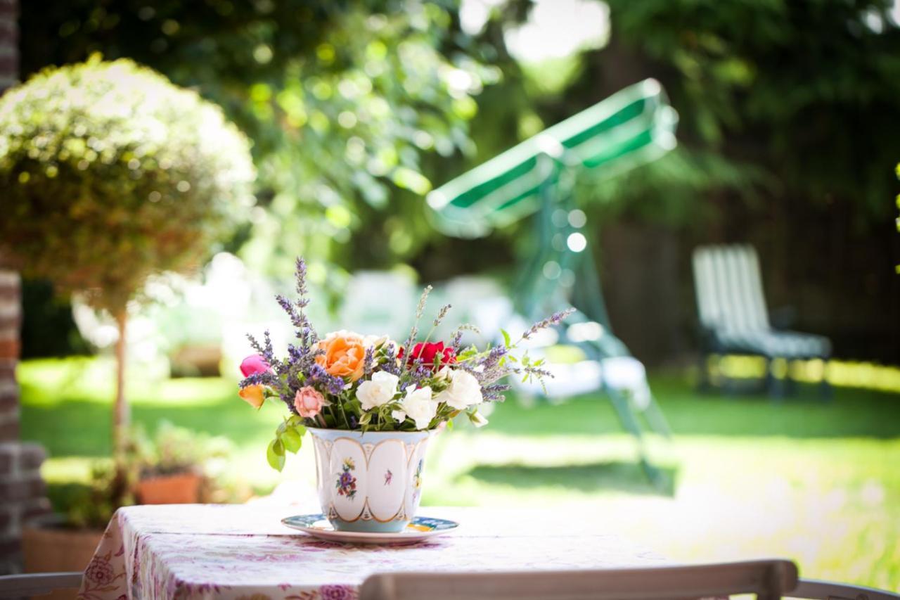 Bed and Breakfast Le Peonie Peveragno Zewnętrze zdjęcie