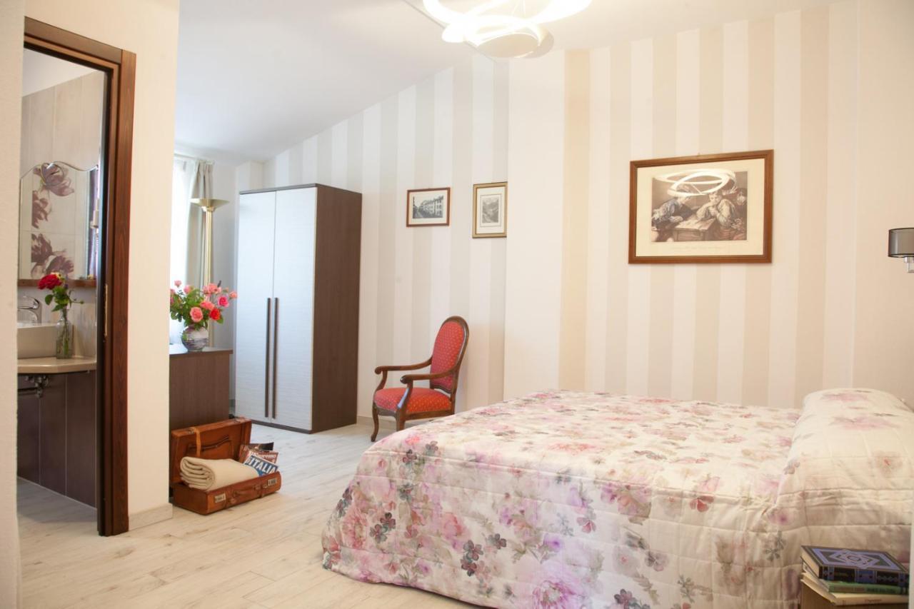 Bed and Breakfast Le Peonie Peveragno Zewnętrze zdjęcie