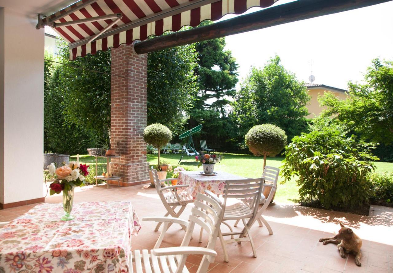 Bed and Breakfast Le Peonie Peveragno Zewnętrze zdjęcie